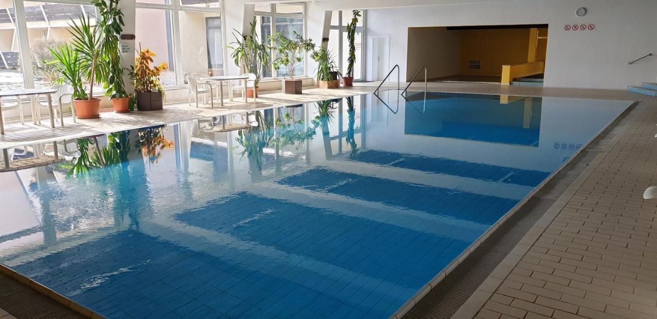 Traumurlaub Im Bayerische Wald Sankt Englmar Exteriér fotografie