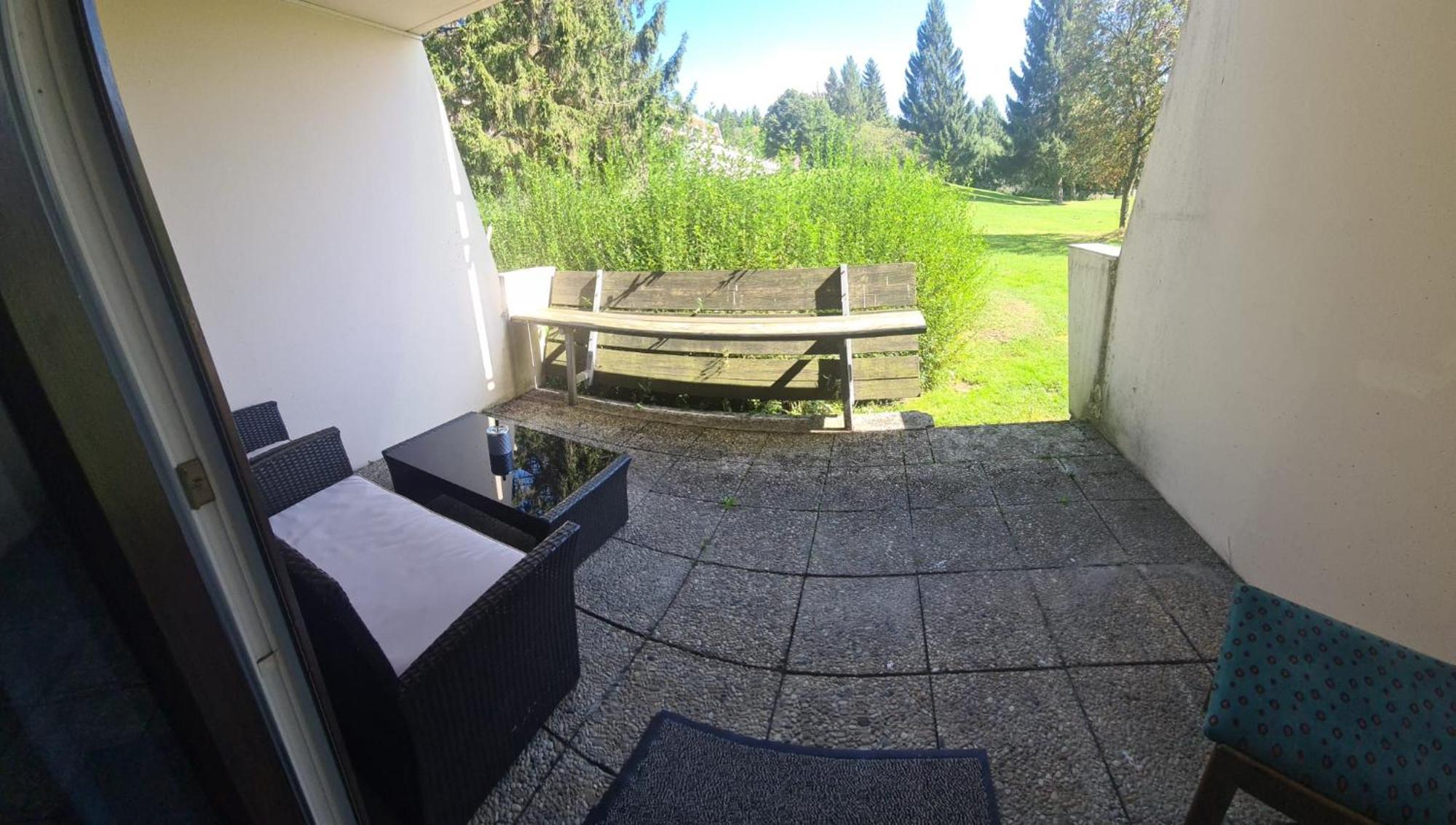 Traumurlaub Im Bayerische Wald Sankt Englmar Exteriér fotografie